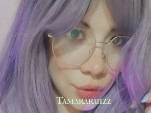 Tamararuizz