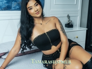 Tamarasummer