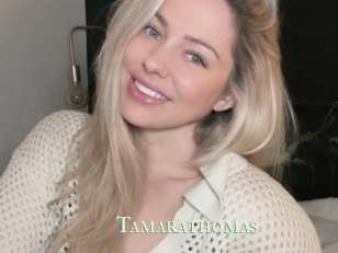 Tamarathomas