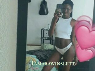 Tamarawinslett