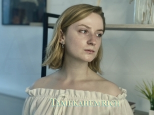 Tamekahemrich
