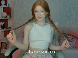Tamiamichael