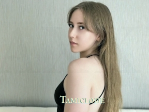tamiclode Actrice xxx
