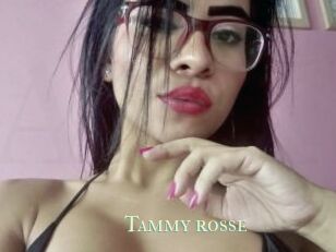 Tammy_rosse
