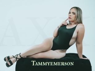 Tammyemerson