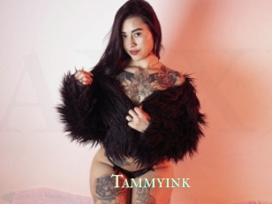Tammyink