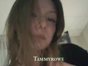 Tammyrowe
