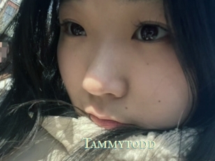 Tammytodd