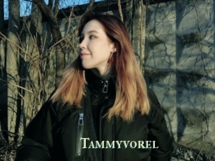 tammyvorel Actrice xxx