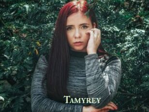 Tamyrey
