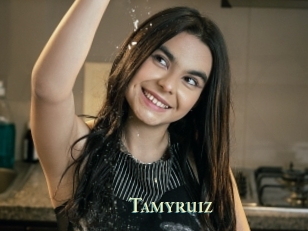 Tamyruiz