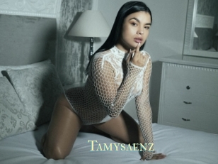 Tamysaenz