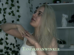 tandravanwinkle Actrice xxx