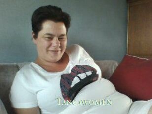 Tangawomen
