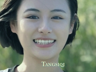 Tangsiqi