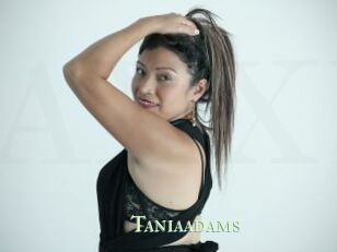 Taniaadams