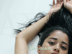Taniabarbi