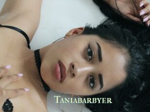 Taniabarbyer