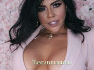 Taniadelicious