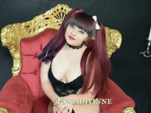 Taniadivinne