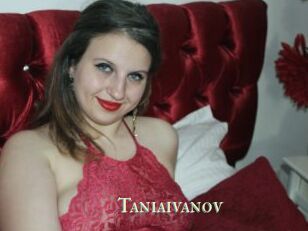 Taniaivanov