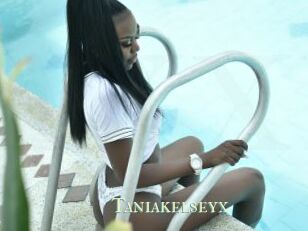 Taniakelseyx