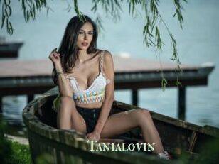 Tanialovin