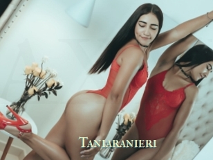 Taniaranieri