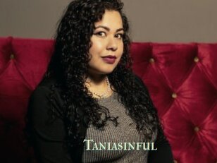 taniasinful Actrice xxx