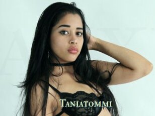 Taniatommi