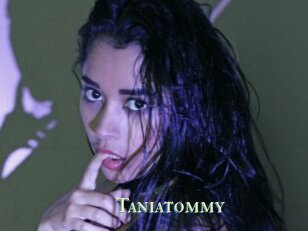 Taniatommy