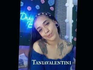 Taniavalentini