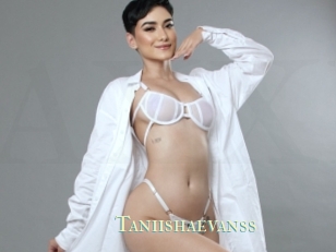 Taniishaevanss