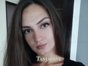 Tanjalove