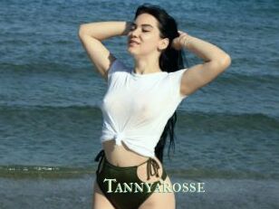 Tannyarosse