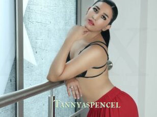 Tannyaspencel