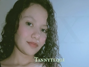 Tannytequi