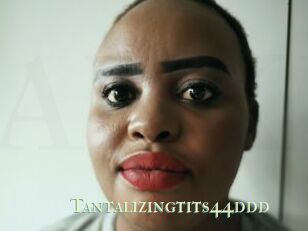 Tantalizingtits44ddd