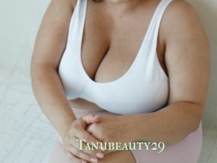 tanubeauty29 Actrice xxx