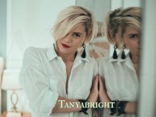 Tanyabright