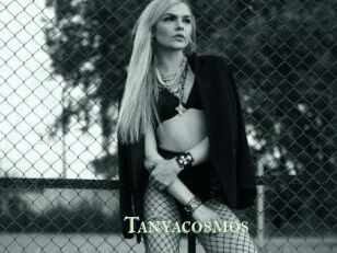 tanyacosmos Actrice xxx