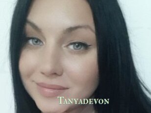 Tanyadevon