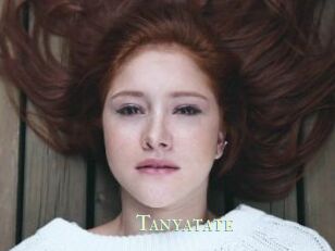 Tanyatate