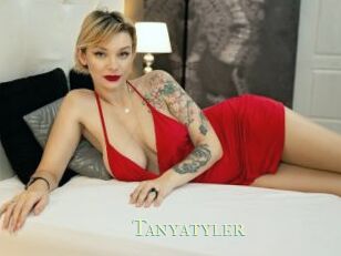 Tanyatyler