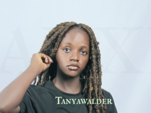 Tanyawalder