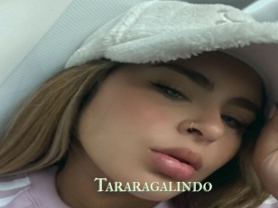 Tararagalindo