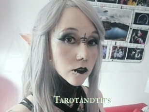 Tarotandtits