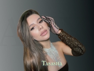 Tasasha