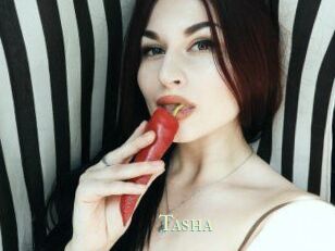 Tasha