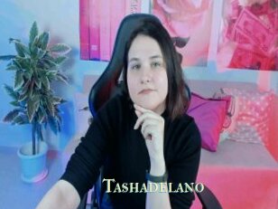 Tashadelano